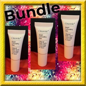 🔥 Bundle of 3🔥 ONOMIE BRIGHT CONCEALER (fair neutral)